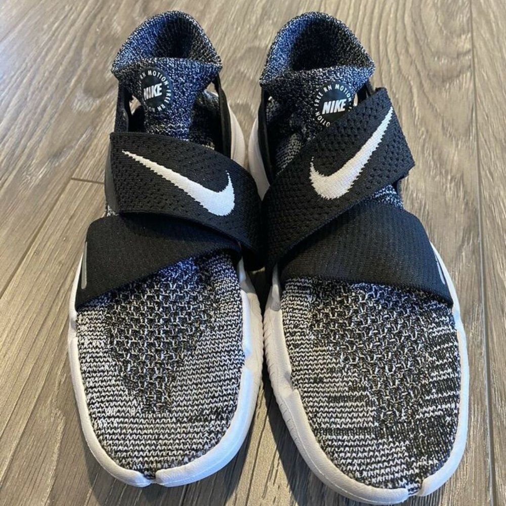 Kids Nike free RN 2018 size : US 5.5